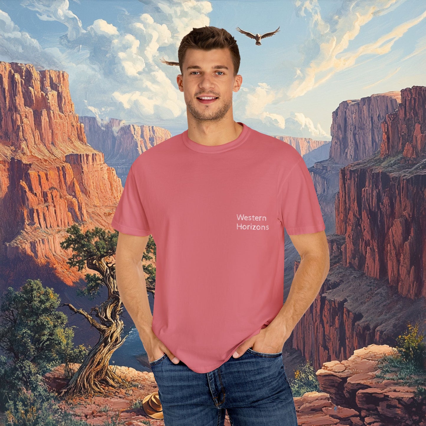Grand Canyon T-Shirt