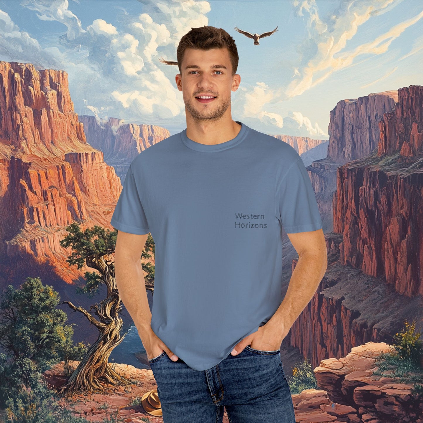 Grand Canyon T-Shirt