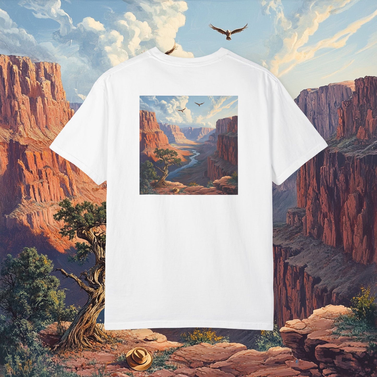 Grand Canyon T-Shirt