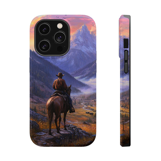 Observant Phone Case